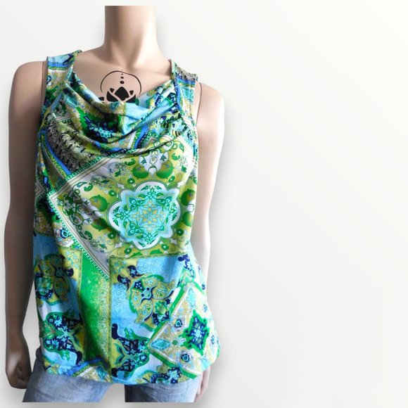 Nice top large - Picture 1 of 3